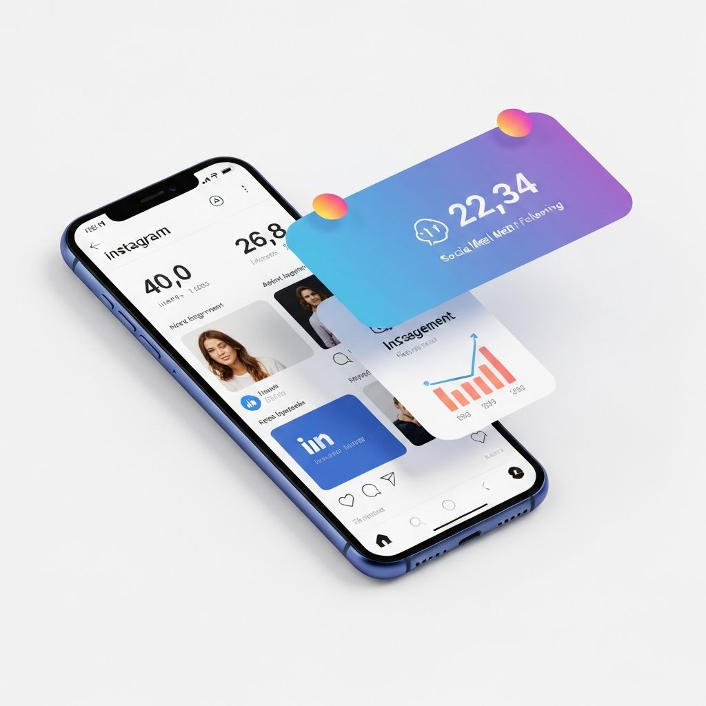 Social Media Marketing