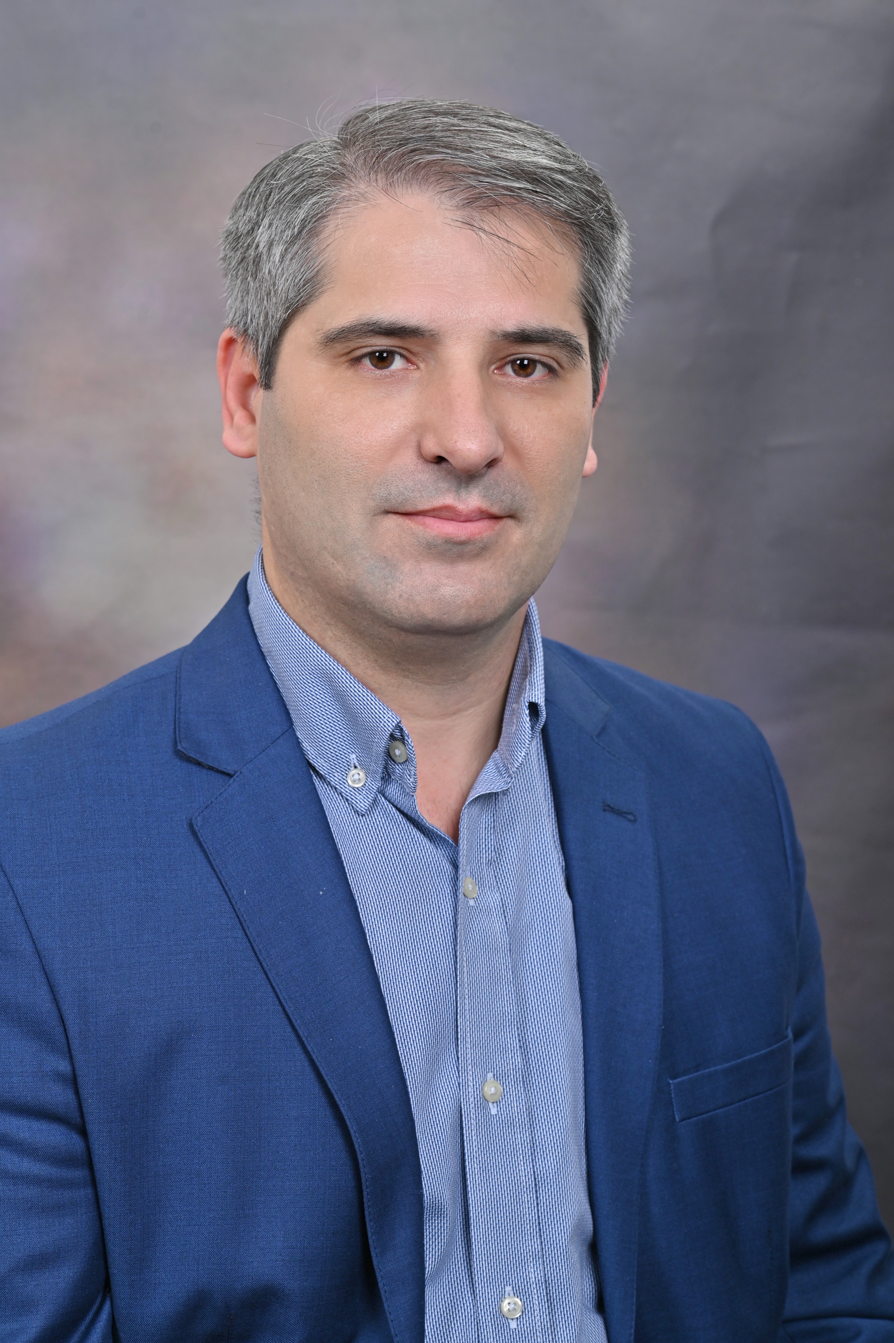 Marjan Spasikj, Founder and CEO of HyperWeb