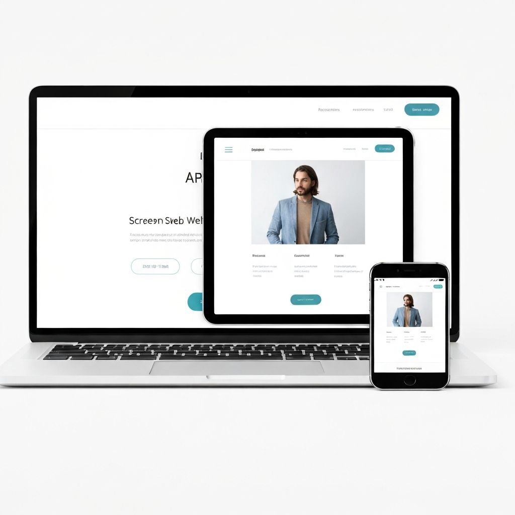 Responsive Web Design